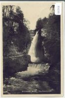 Biel/Bienne - Taubenloch