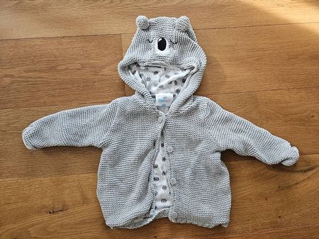 Topo mini Baby-Jacke, Gr 68