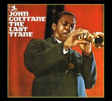 John Coltrane [Fantasy] Donald Byrd, Red Garland,Louis Hayes
