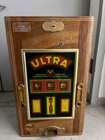 PTB Ultra Spielautomat aus Kellerfund