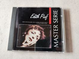 Edith Piaf  -  Polygram Distribution