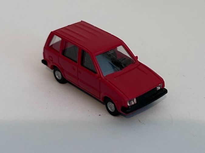Rietze Modellautos: Rietze Nissan Prairie – Gebraucht aus Goldach von Manyro55 2
