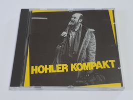 Franz Hohler - Hohler Kompakt | CD