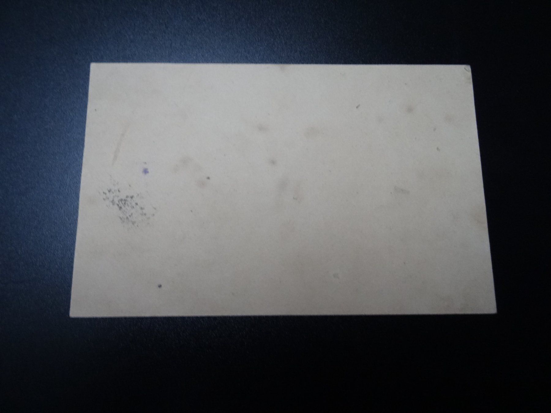 Tutti i francobolli: alte schweizer Postkarte abgest. 7.11.1958 Bahnpost ambulant – Usato da Lupfig venduto da JUTA09 1