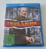 True Crime - Blu-Ray