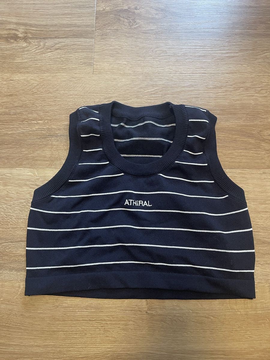 Shein Tops: Shein Athiral Top Gr S Neu – Neu (gemäss Beschreibung) aus Bassersdorf von Sandy456