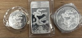 Year of the Dragon 2012 - 17 Unzen