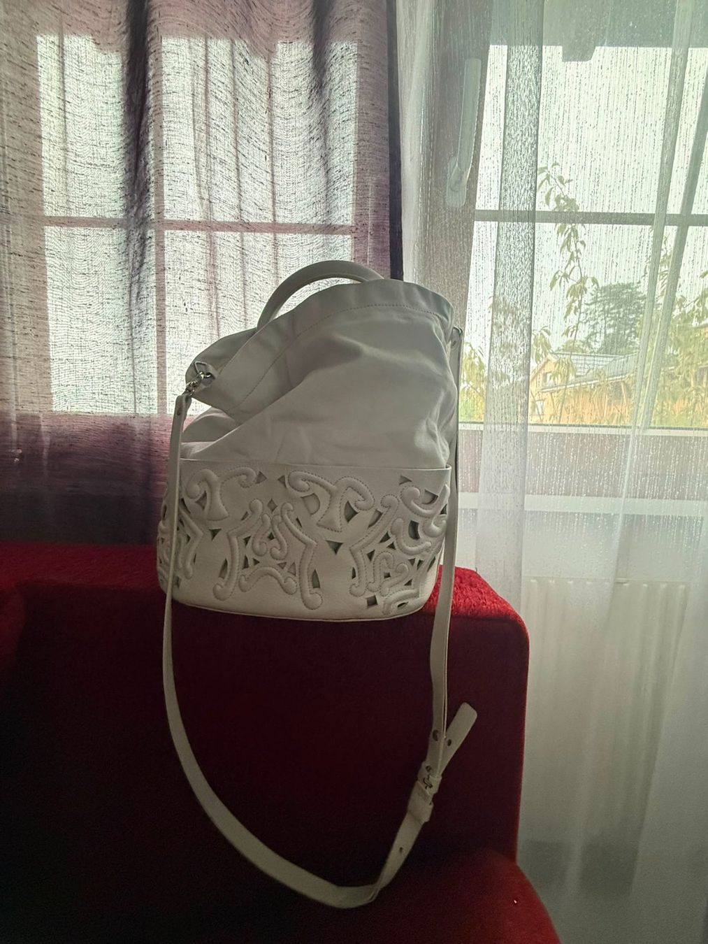 Vic Matié Taschen für Damen: Tasche – Gebraucht aus Lutzenberg von elb_tq62