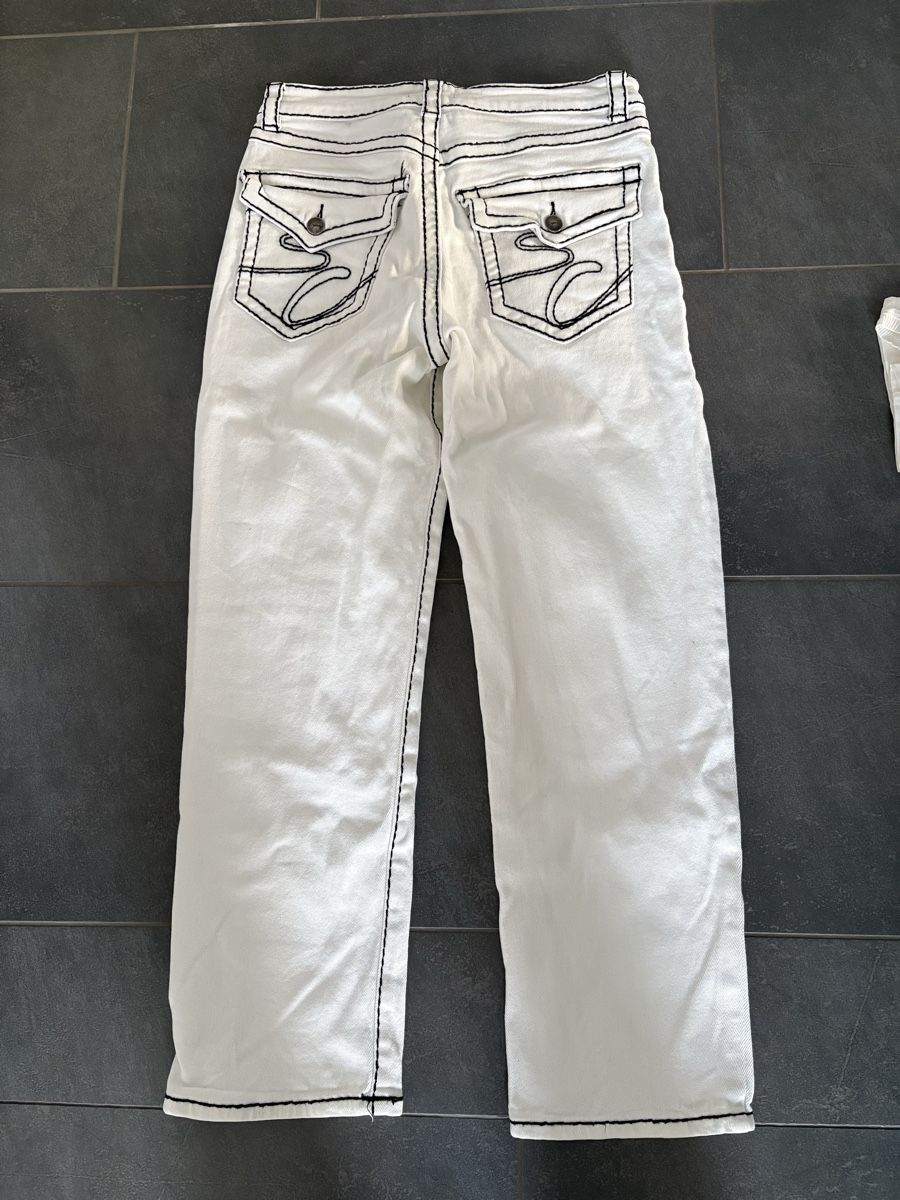 H&M Kleiderpakete: 4 Jeans, Gr. 29-32 – Gebraucht aus Schwarzenbach SG von Manmar 1