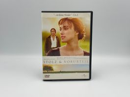 Stolz und Vorurteil - Versand A-Post nur CHF 2.50!