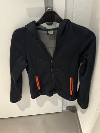 Veste printemps