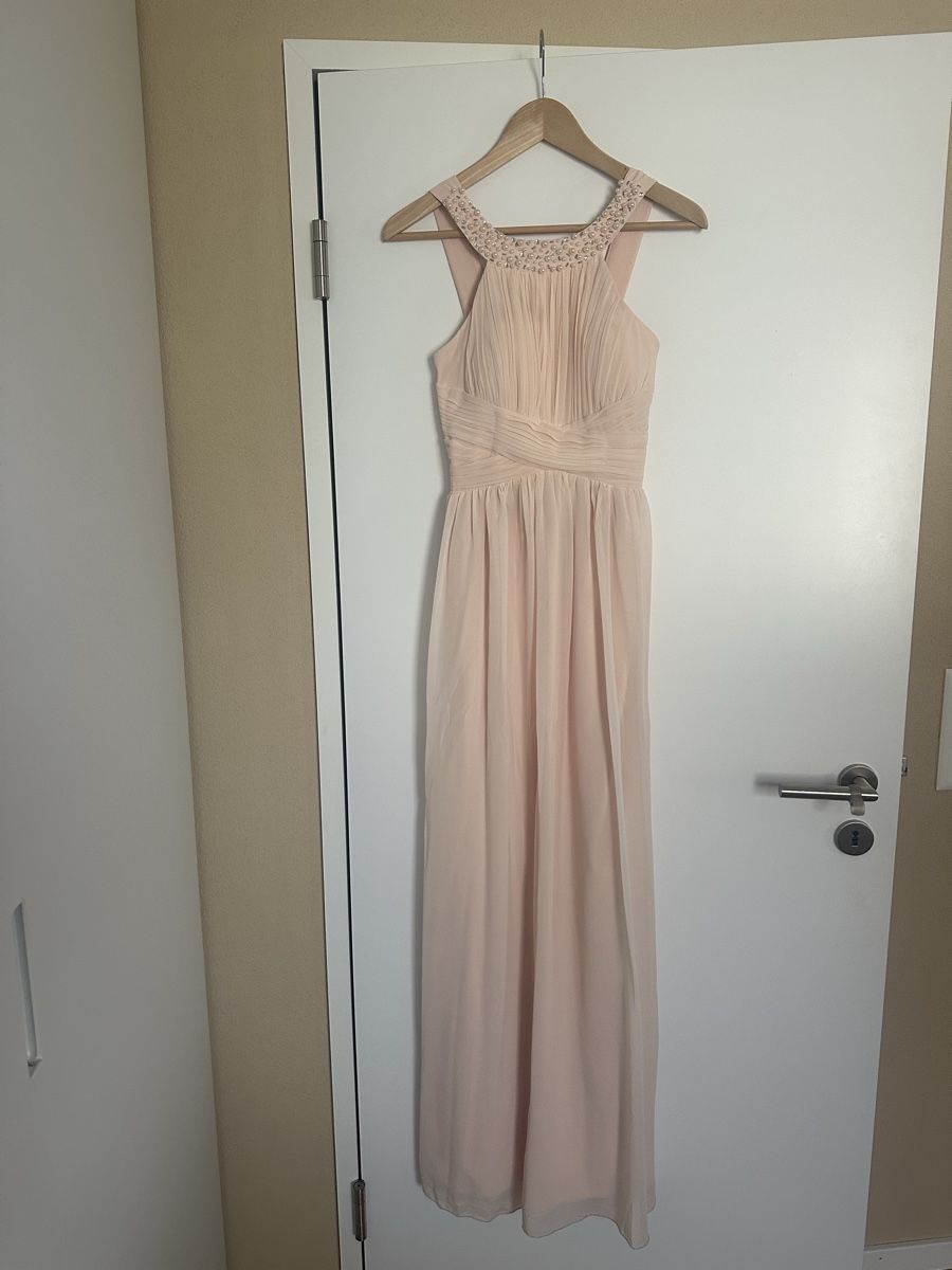 Vestiti: Abendkleid (neu!) – Nuovo e nell'imballaggio originale da Brütten venduto da Estuenggi 1