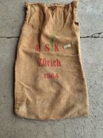 1 Stk. Jutte Sack, MSK (alt)