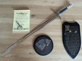 Game of Thrones Longclaw Schwert