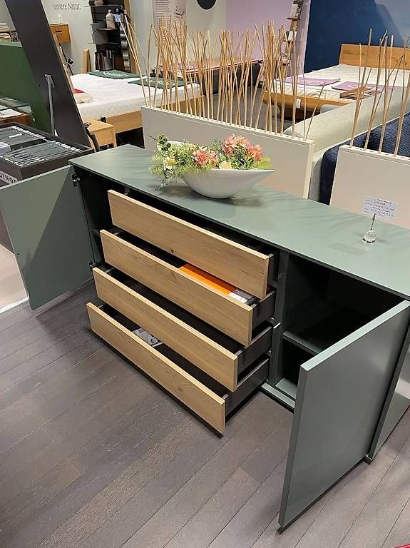 Cassettiere: RMW Harmony Sideboard – Usato da Volketswil venduto da wirzwohnen 2