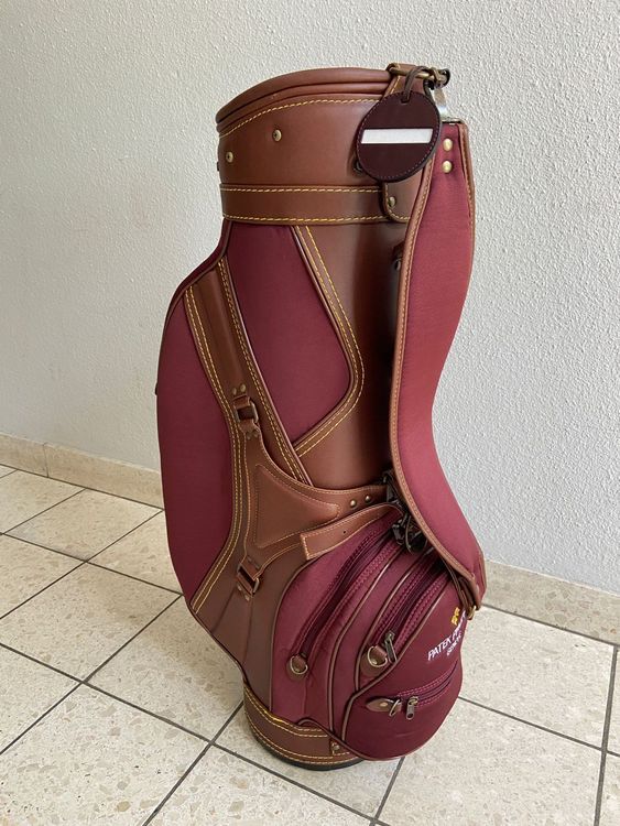 Patek philippe golf bag online