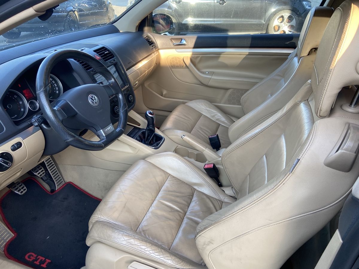 VW Automobili: VW Golf 5 2.0 GTI – Usato da Emmenmatt venduto da yve_pq6b 4