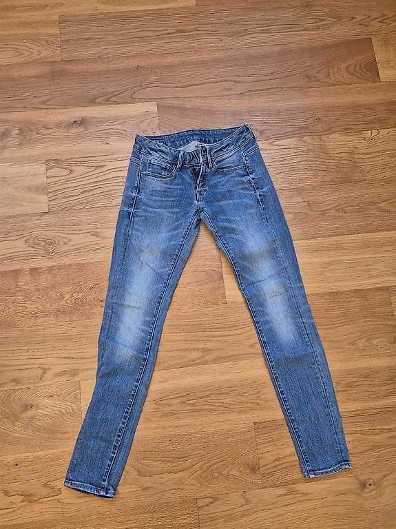 Jeans: Neue G-Star Jeans – Usato da Feusisberg venduto da cts_55rn 1
