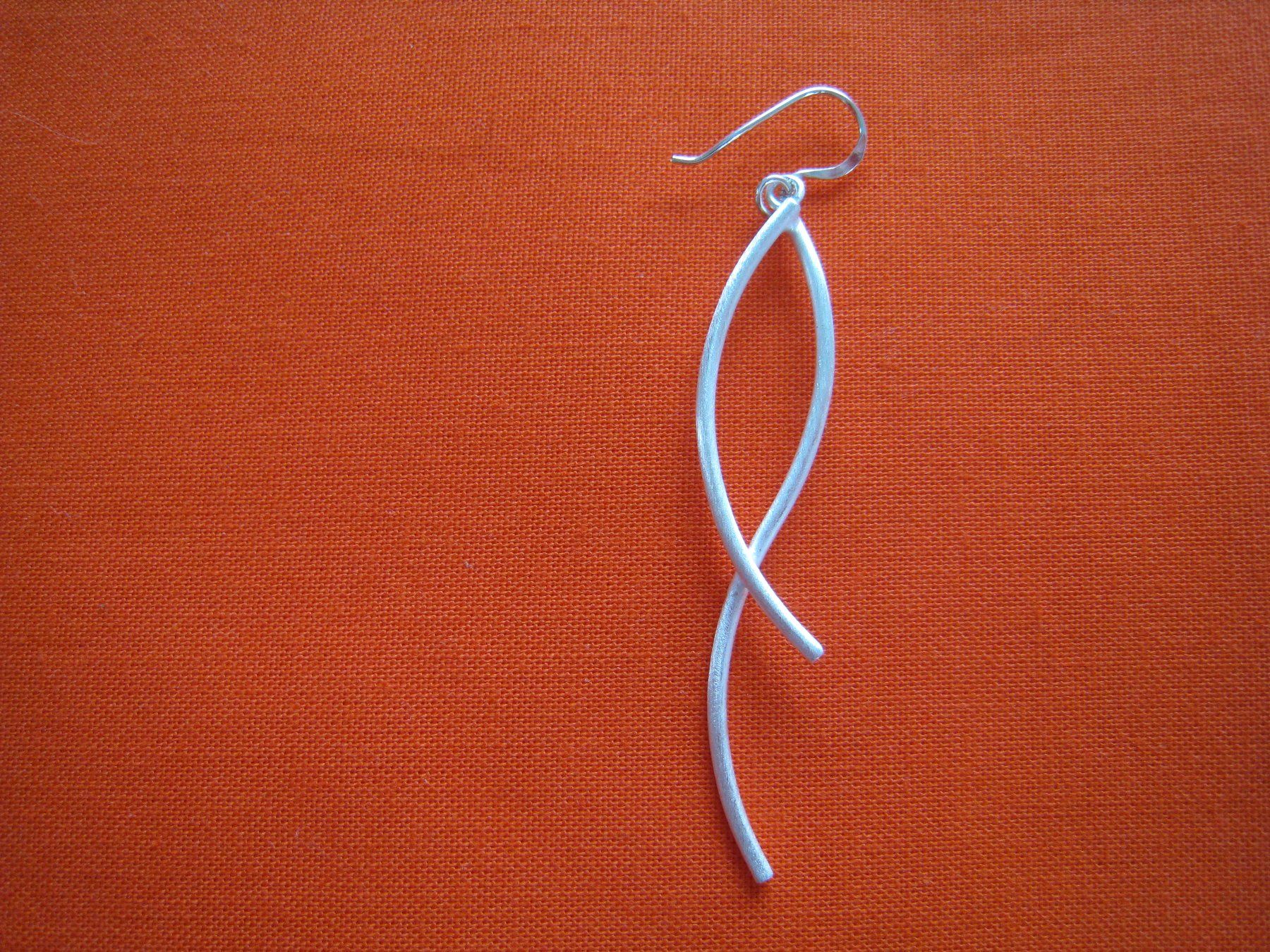 Orecchini pendenti & Orecchini a lobo: Ohrringe aus 925 Silber NEU – Nuovo (secondo la descrizione) da Freienstein venduto da Jessy024 1