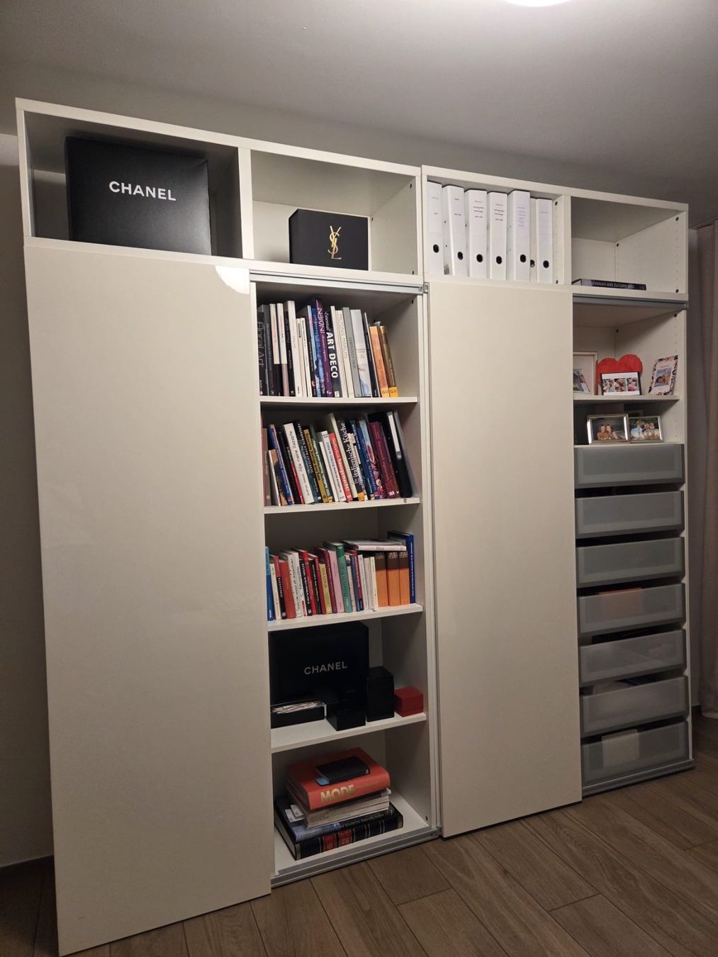Ikea Scaffali: Regal – Usato da Stäfa venduto da ubre2702