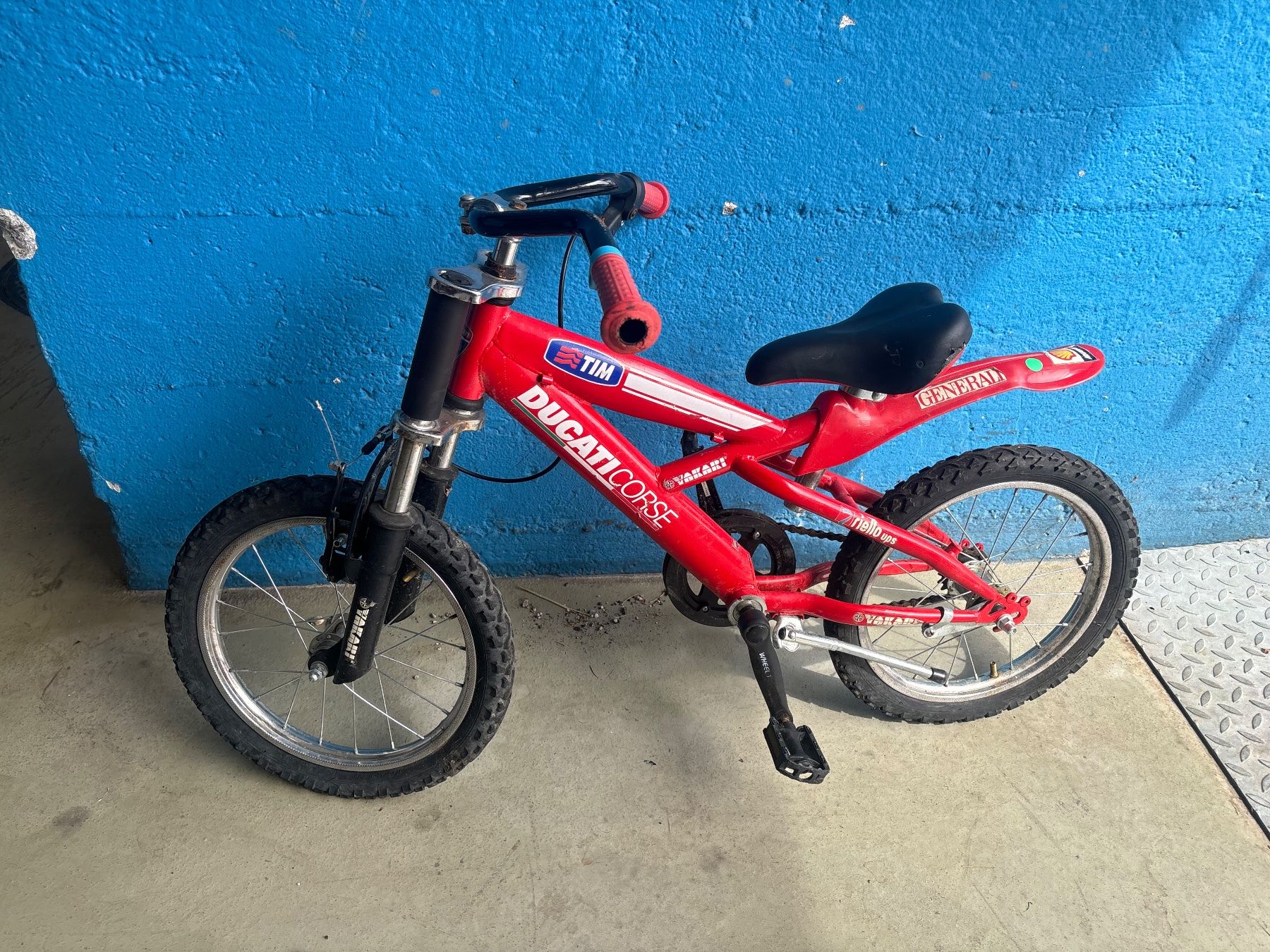 Vélos: Velo Paket 8 Velo 1Trotti – Défectueux à Ostermundigen par Mcone 4
