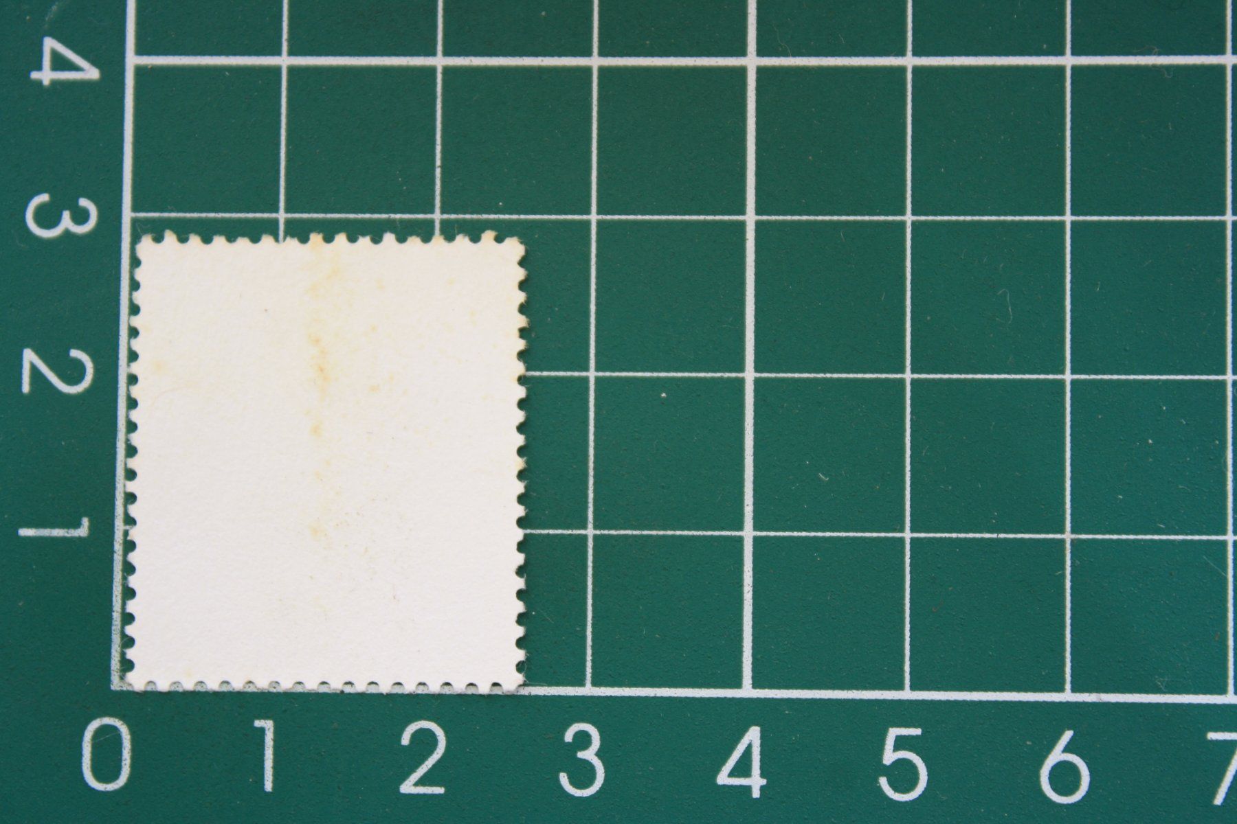 Tutti i francobolli: espana stamp 6 pta – Usato da Laupen BE venduto da Gufi57 1