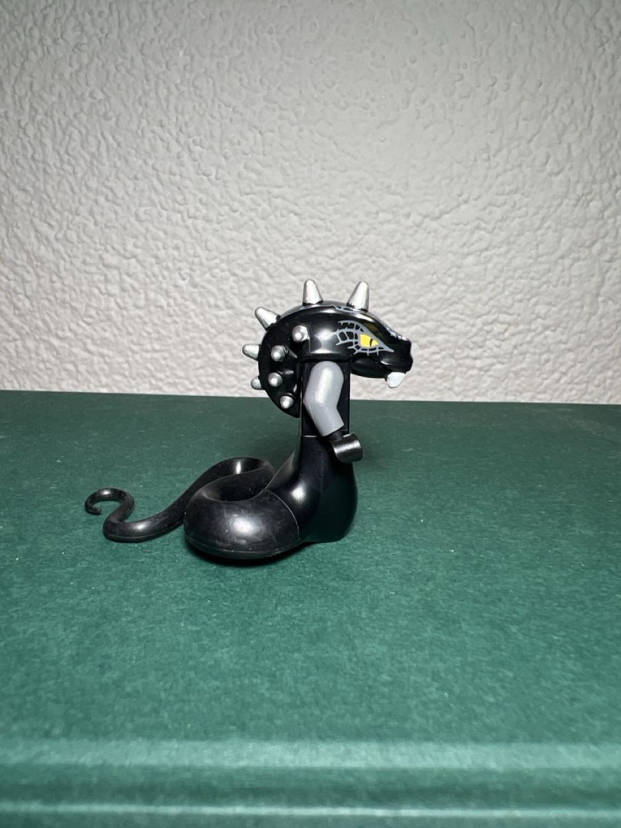 Lego Figurines: LEGO NINJAGO Skalidor | njo0067 – D'occasion à Tägerwilen par ram_p7xv 3
