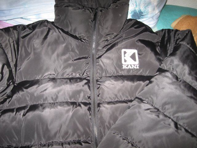 Jacken: KARL KANI WINTERJACKE!! – Neu (gemäss Beschreibung) aus Zürich von Rwinnie