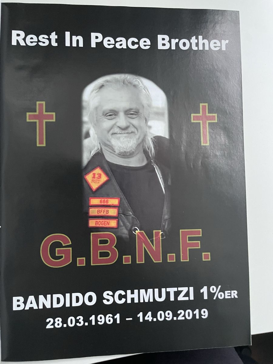 Riviste & Magazine: BIKERS NEWS – Usato da HÄGENDORF venduto da kusi113 1