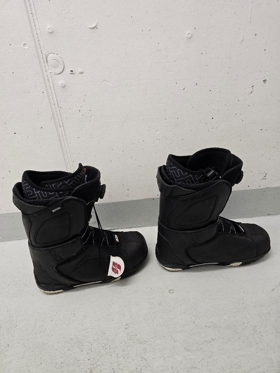 Chaussures hommes: Flow Rival Snowboard Boots - US 10.5 - Get Ready to Ride! – D'occasion à Zürich par H.Orion 5