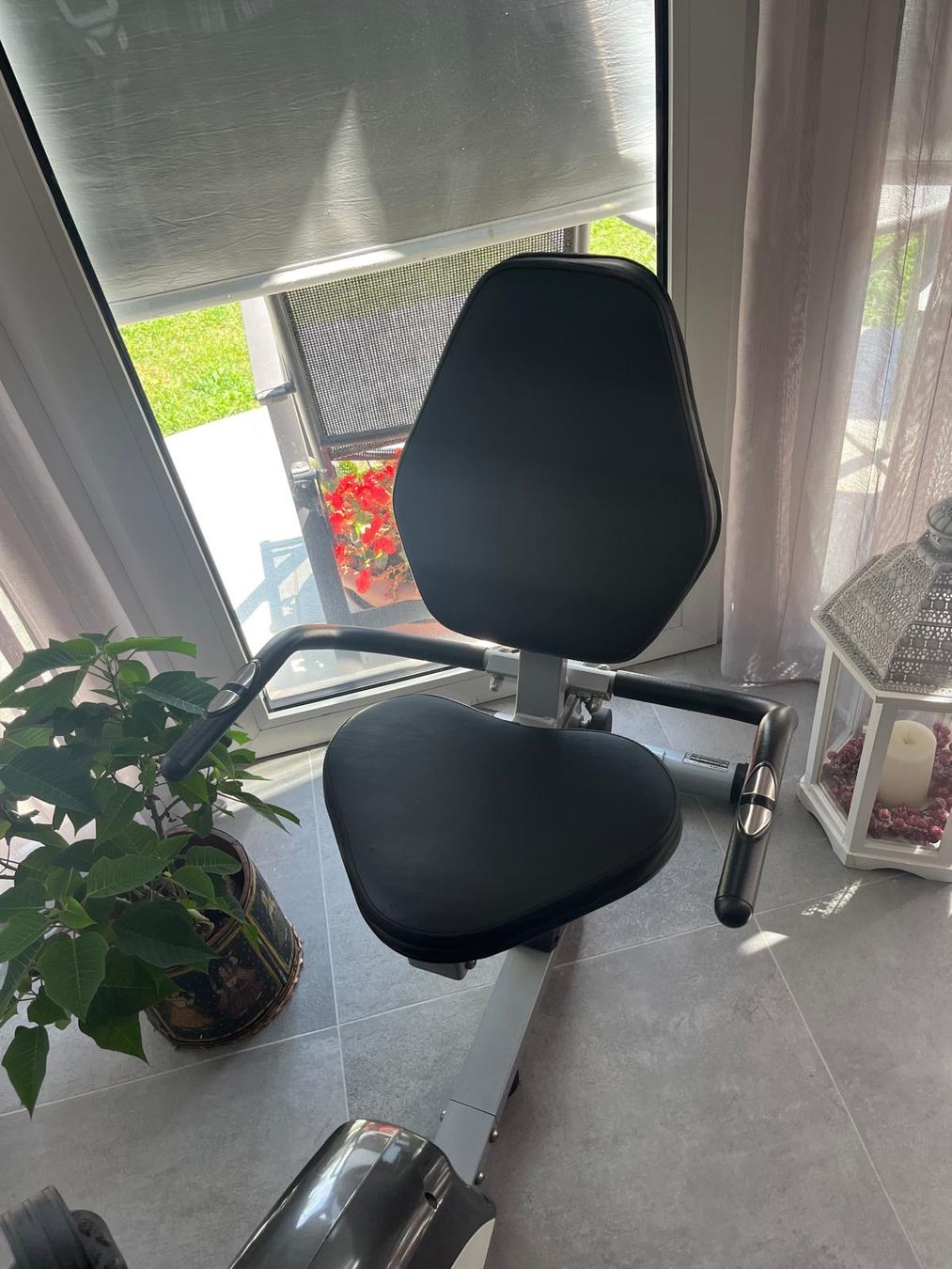 Hometrainer: Cyclette orizzontale Toorx – Gebraucht aus Magliaso von fabio711 1