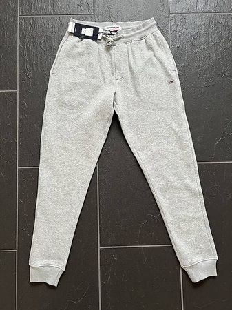 Tommy Jeans Jogginghose Grösse S NEU