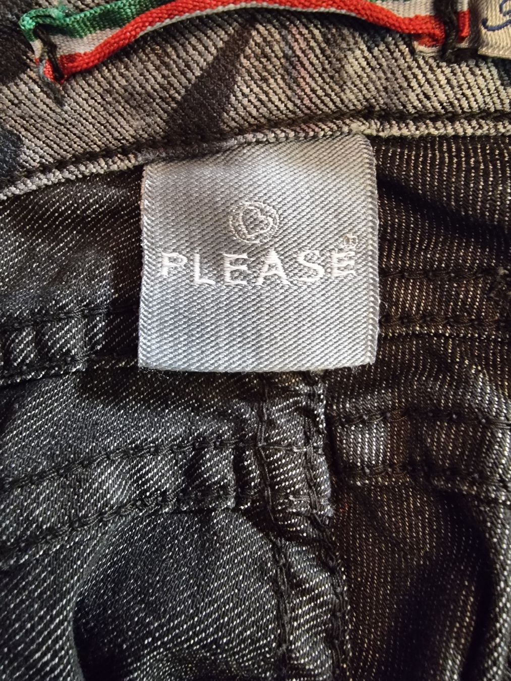 Please Jeans Jeans: Please Jeans Grösse S  – Usato da Helgisried venduto da zuegli.24 2