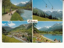 Klosters 1973