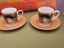 Könitz Espresso 2x 2er Set