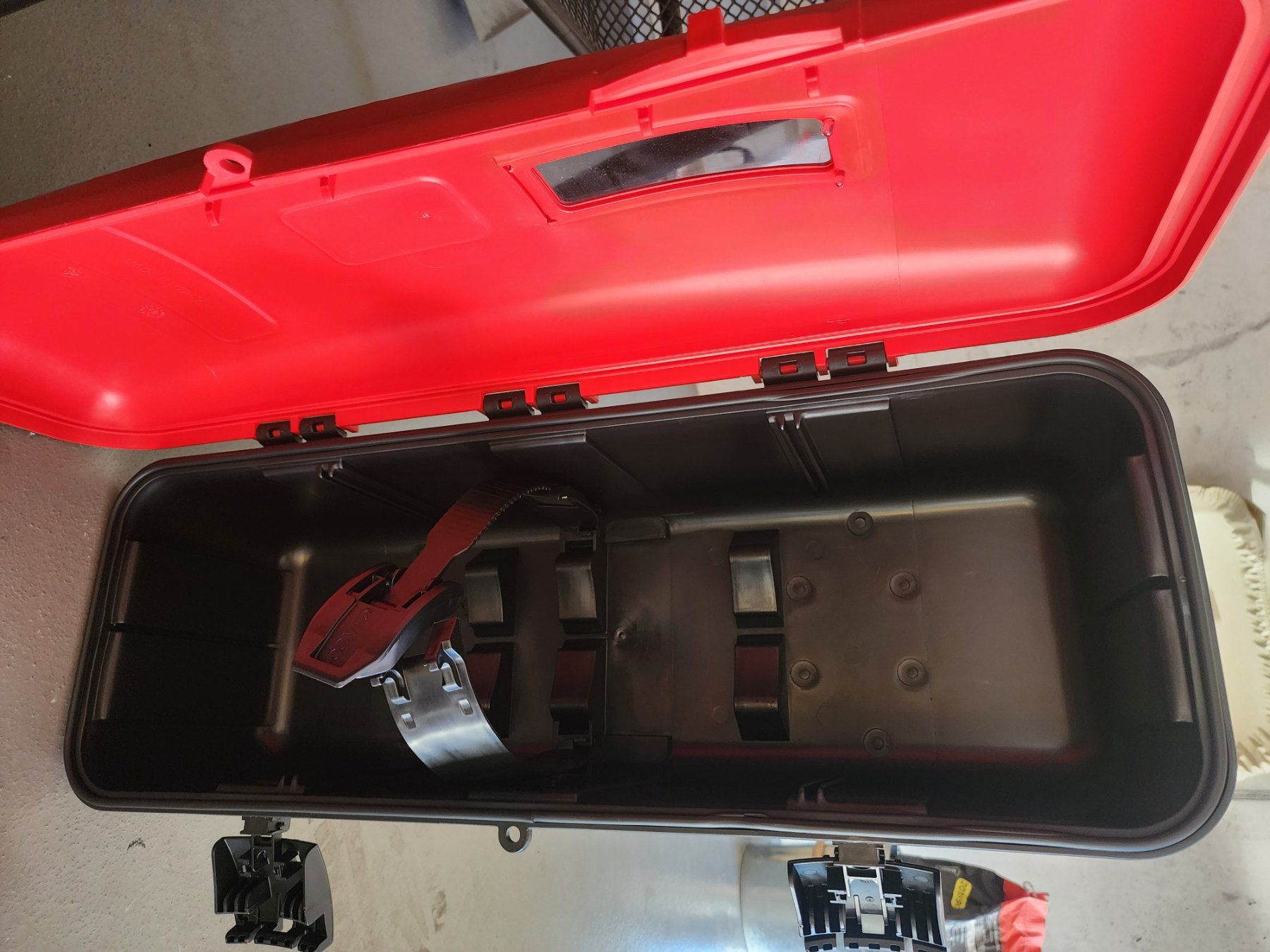 Estintori: Feuerlöscher Schutz Box – Usato da Sempach Station venduto da Belugas 2