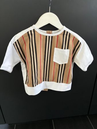 Kinder T-Shirt Burberry 4Y 104 cm guter Zustand