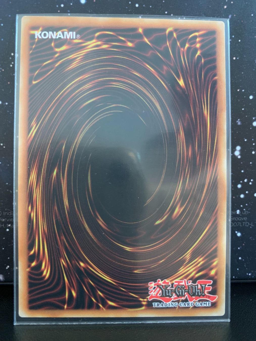 Yugioh Carte collezionabili: YUGIOH | RETRO | ROTÄUGIGER DUNKLER DRACHE | DEUTSCH – Usato da St.Gallen venduto da SammelSucht 1