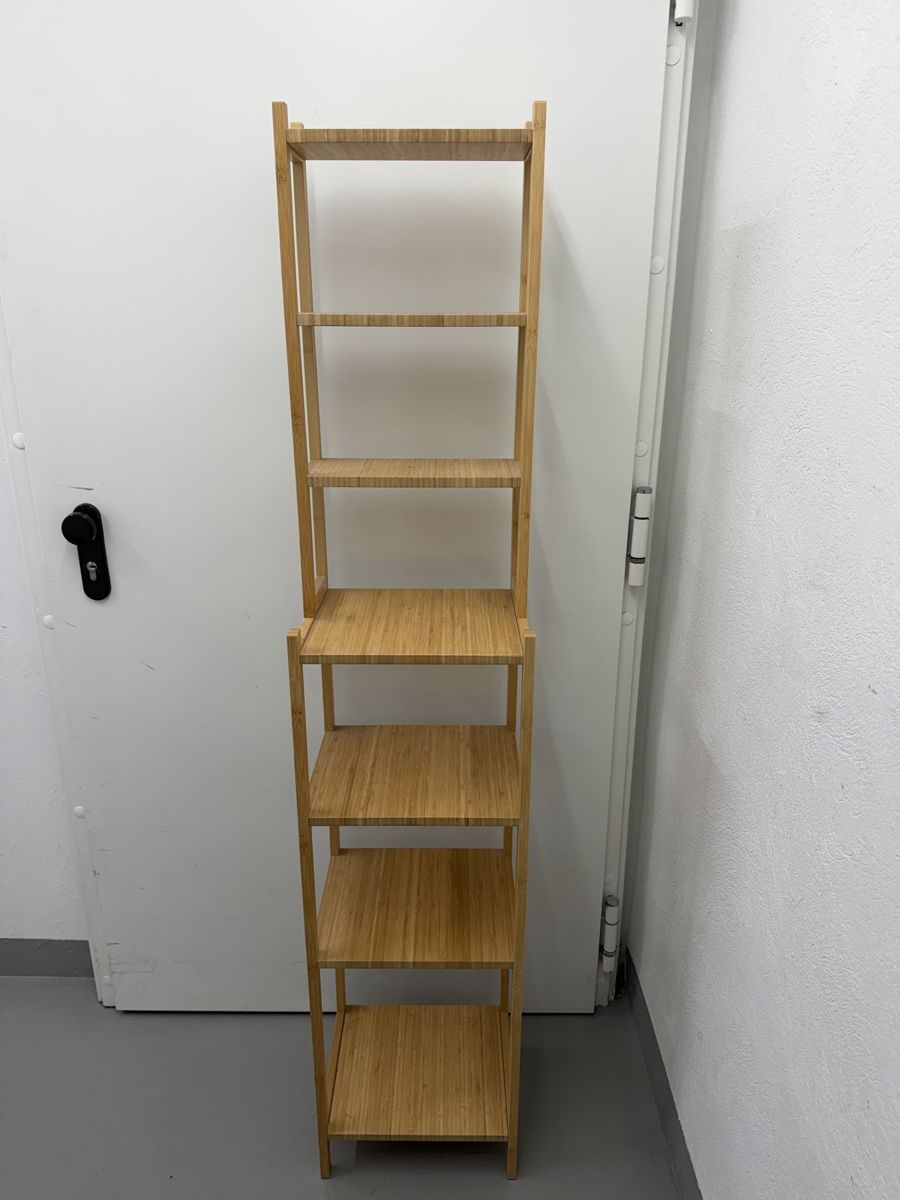 Ikea Scaffali: Meuble IKEA  – Usato da Puplinge venduto da Johny24
