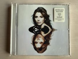 Christina Perri - Head or Heart CD Album 2013