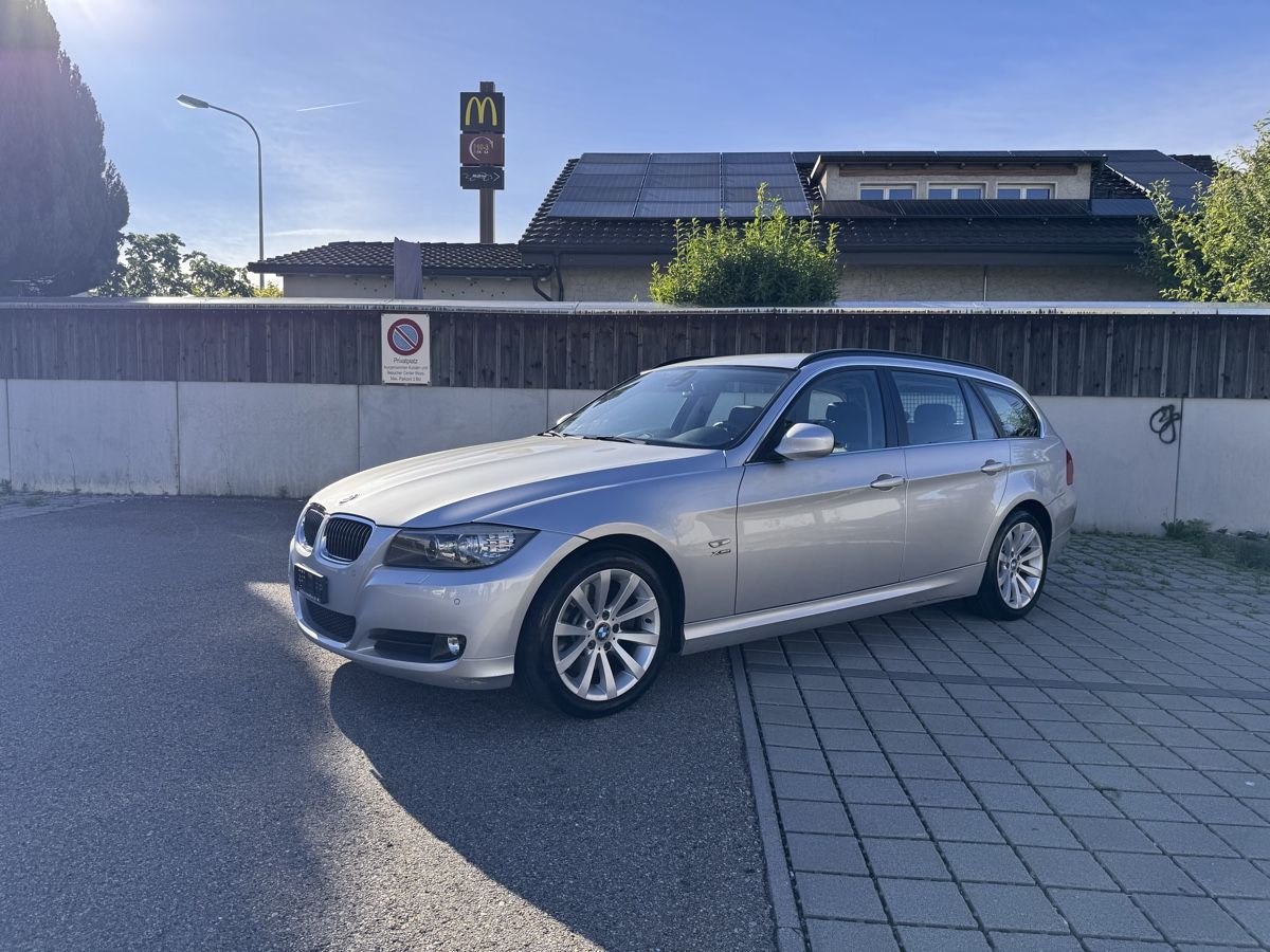 BMW Automobili: Bmw 325i xDrive – Usato da Flawil venduto da BmwLoverM3 1