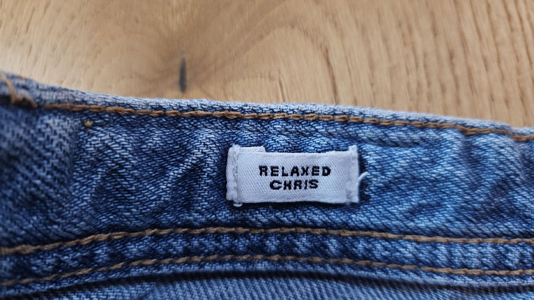 Jack & Jones Jeans: Jeans Jack&Jones – Usato da Grabs venduto da ricolino12 2