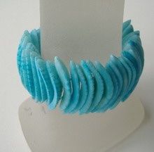 Armbänder & -reifen: Perlmutt Armband – Neu und originalverpackt aus Suhr von Maxmusic2308 1
