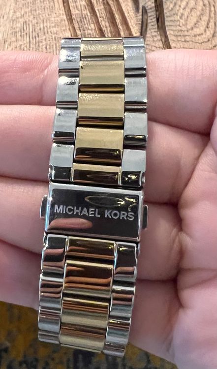 Michael kors hotsell uhr 5976