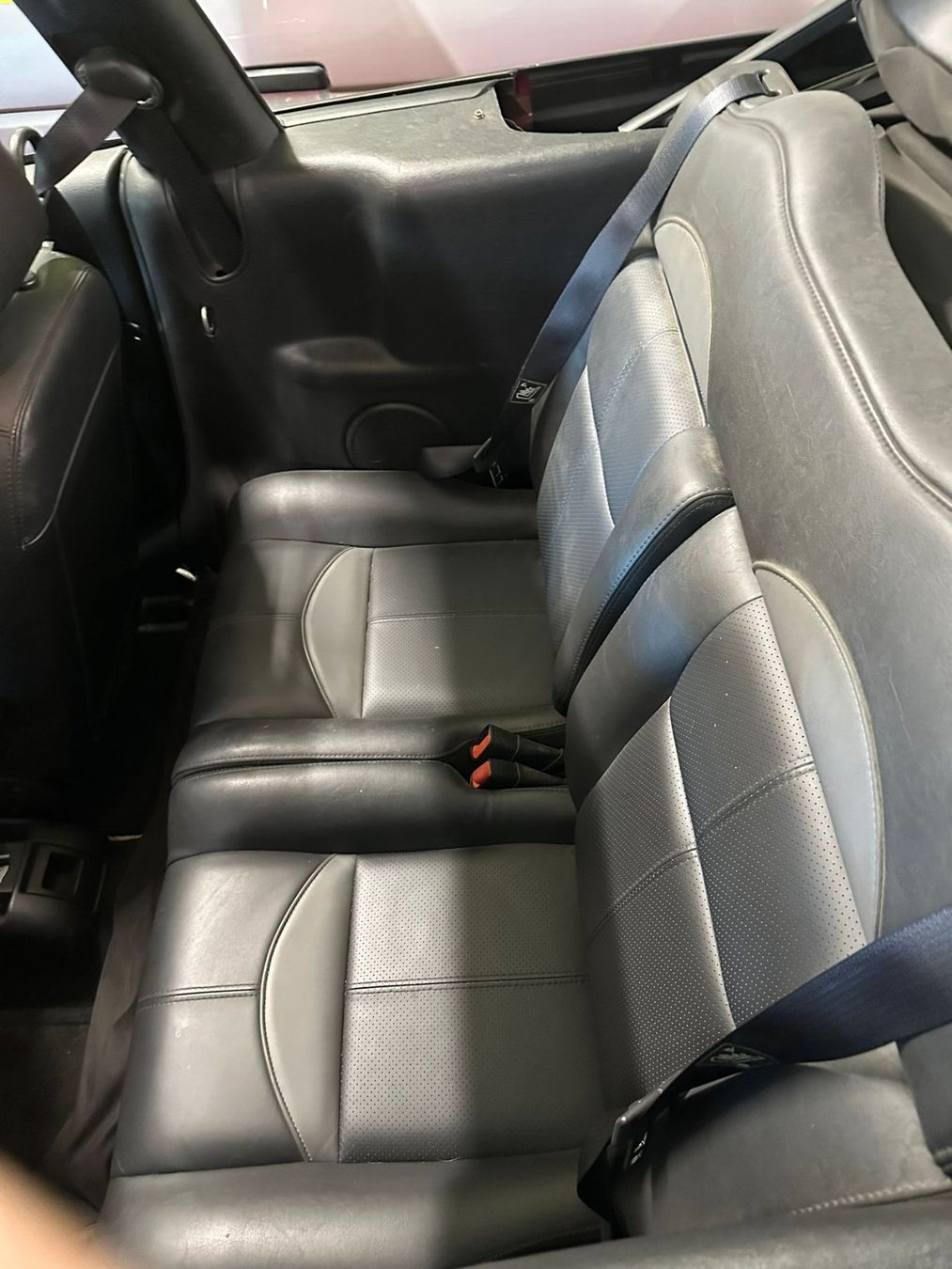 Chrysler Automobili: PT Cruiser Cabrio GT Turbo – Usato da eglisau venduto da marton02 8