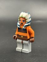 Lego Star Wars Ahsoka Tano Padawan Figur (sw0192)