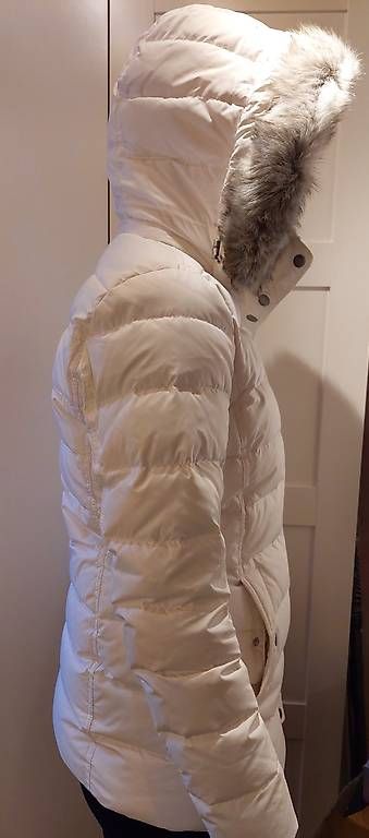 Tommy Hilfiger Giacche: Tommy Hilfiger Jacke Größe M – Nuovo (secondo la descrizione) da Berneck venduto da pap_r6sx 2