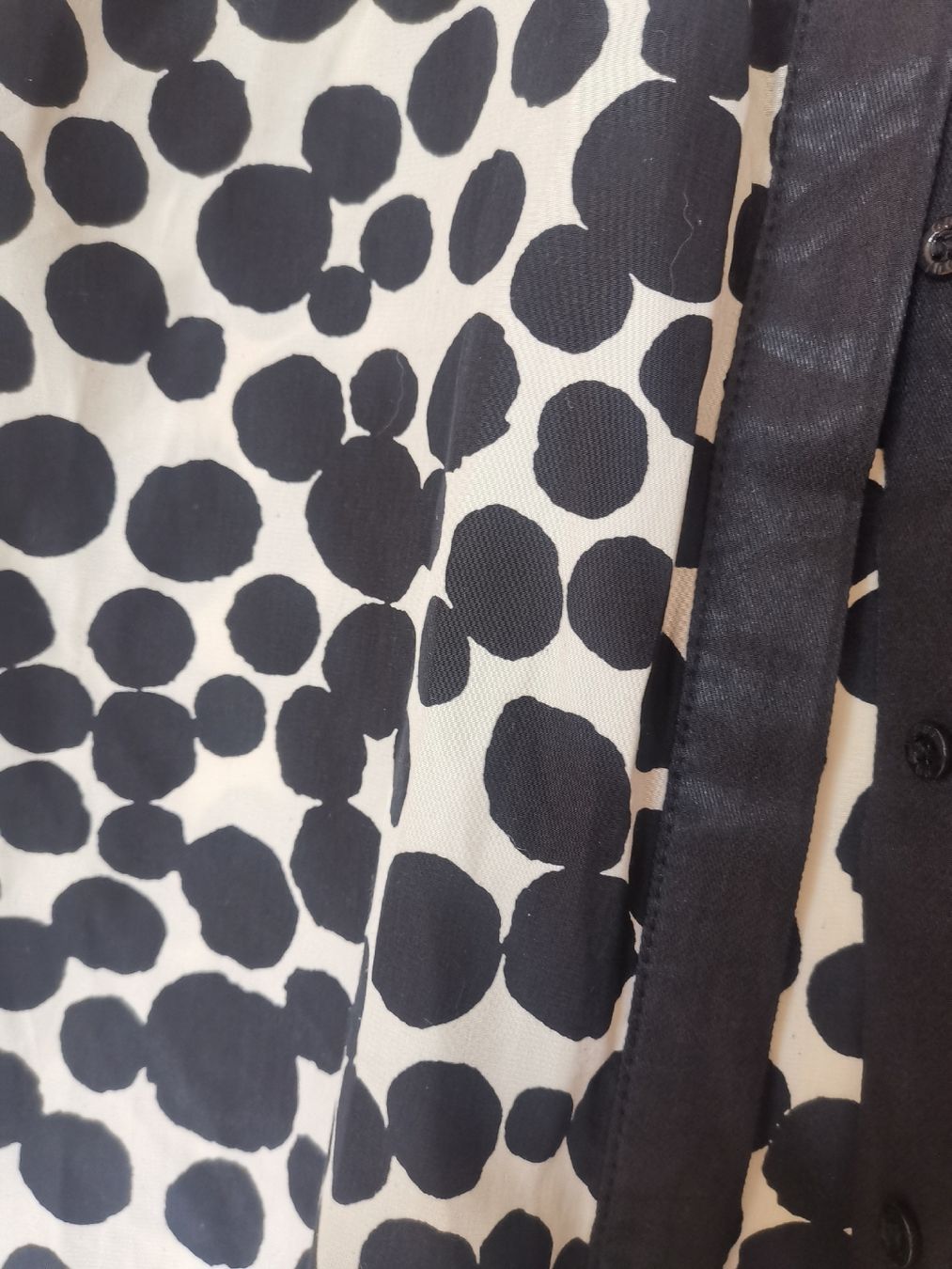 Camicette: Seidenbluse Oui – Usato da Uerikon venduto da pink_flamingo 6