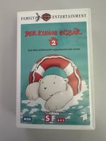 Der kleine Eisbär 2 (VHS-Kassette)