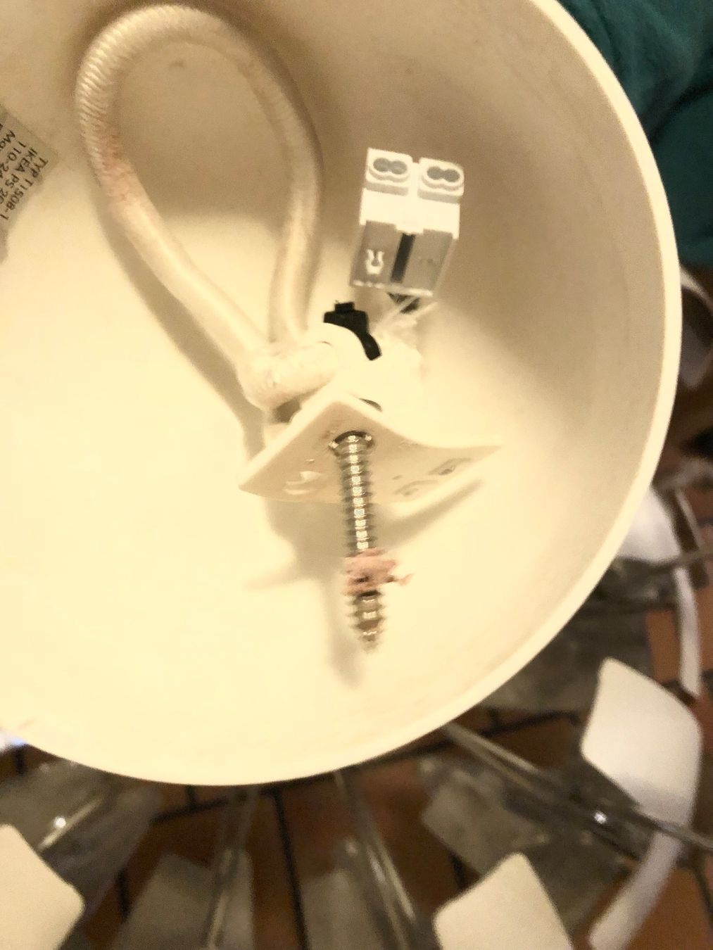 Ikea Lampadari & plafoniere: Lampadaire grand  style star wars Ikea – Usato da Bernex venduto da joe_6dn9 5
